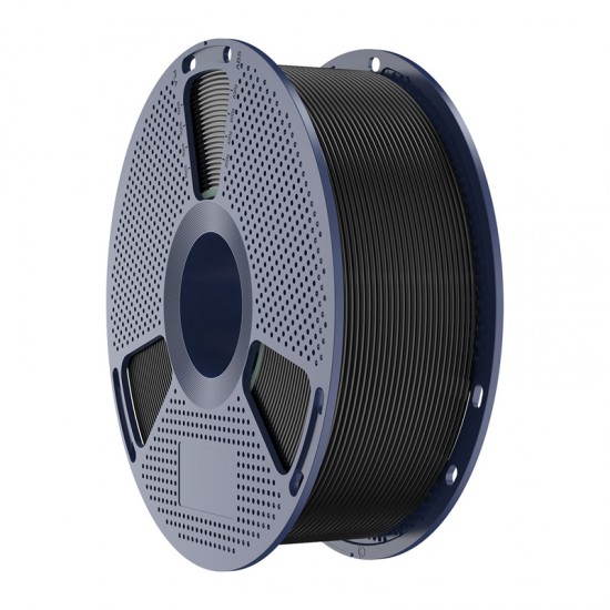 Νήμα Sunlu PLA+ (Μαύρο)