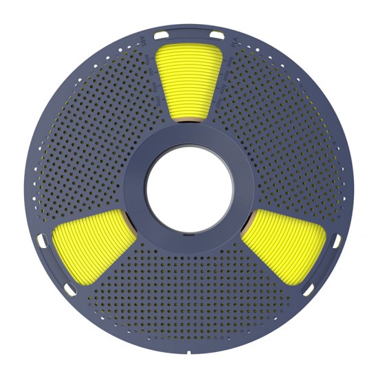 Νήμα Sunlu PLA+ (Κίτρινο)