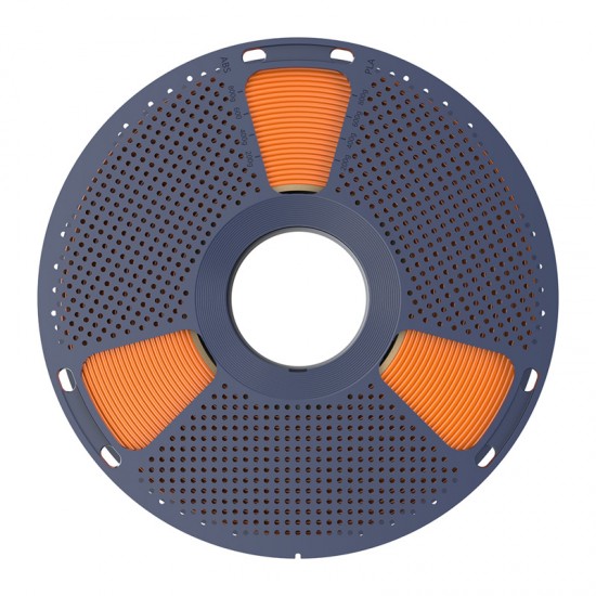 Νήμα Sunlu PLA+ (Πορτοκαλί Sunny)