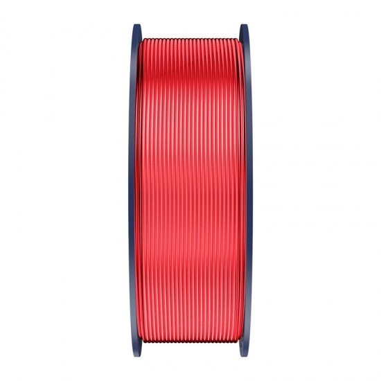 Νήμα Sunlu PLA+ (Διαφανές κόκκινο)