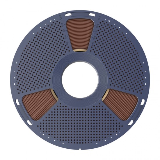 Νήμα Sunlu PLA+ (Σοκολάτα)