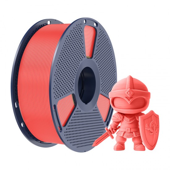 Νήμα Sunlu PLA+ (Κεράσι)