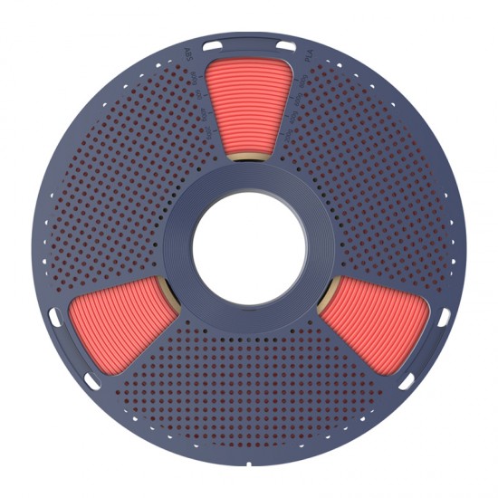Νήμα Sunlu PLA+ (Κεράσι)