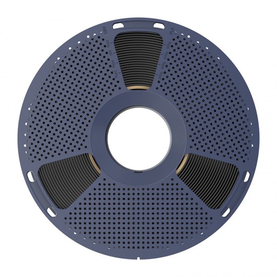 Νήμα Sunlu PLA+ 2.0 (Μαύρο)