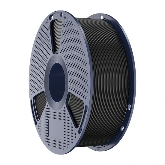 Νήμα Sunlu PLA+ 2.0 (Μαύρο)