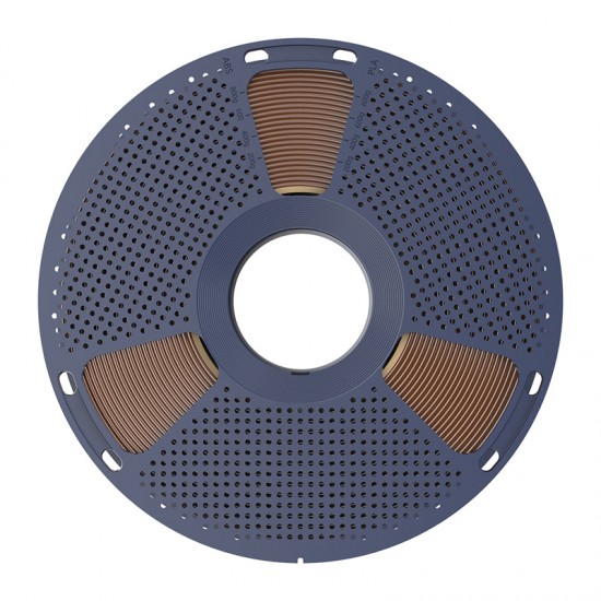 Νήμα Sunlu PLA+ 2.0 (Καφέ)