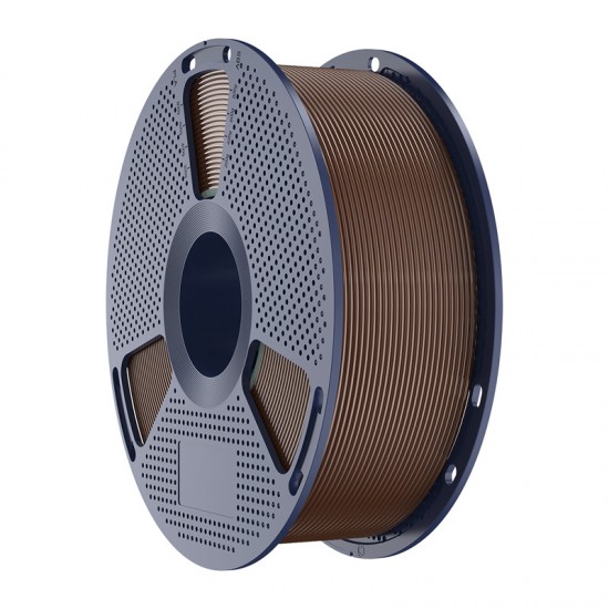 Νήμα Sunlu PLA+ 2.0 (Καφέ)