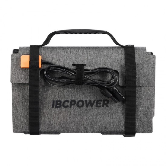 DJI Power 100W πτυσσόμενο ηλιακό πάνελ
