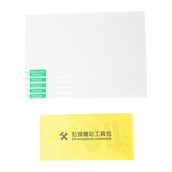 Προστατευτικό οθόνης Anycubic για Photon Mono 4 Ultra/Mono 4 (πακέτο 5 τεμαχίων)