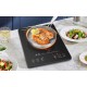 Induction Cooker AMZCHEF CB16-BK