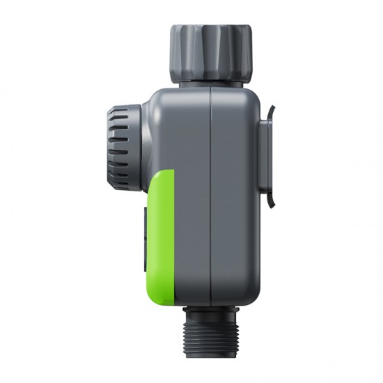 Ελεγκτής άρδευσης RainPoint ITV117 με περιοριστή κατανάλωσης νερού