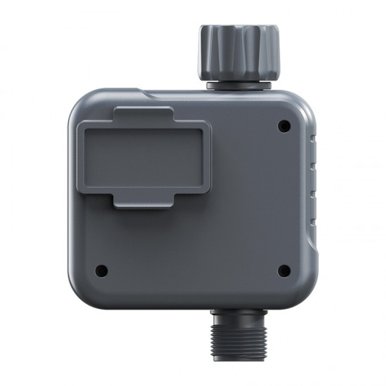 Ελεγκτής άρδευσης RainPoint ITV117 με περιοριστή κατανάλωσης νερού