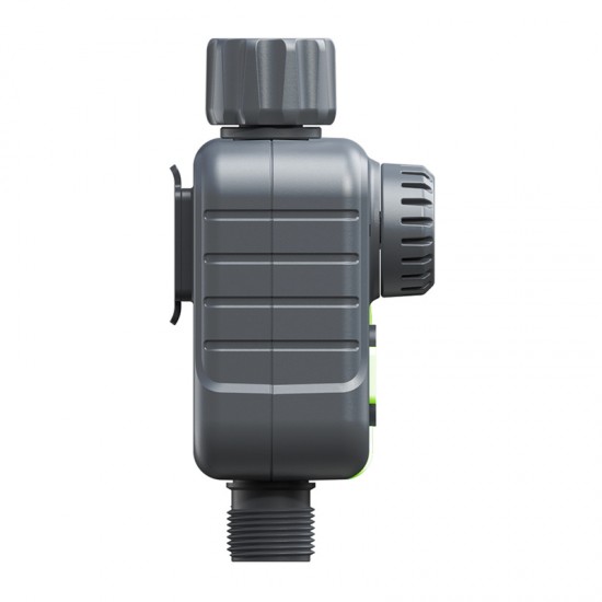 Ελεγκτής άρδευσης RainPoint ITV117 με περιοριστή κατανάλωσης νερού