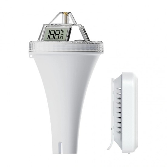 Θερμόμετρο πισίνας RainPoint