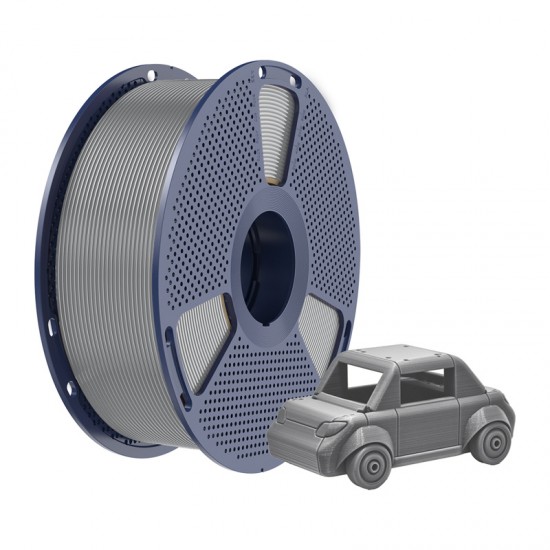 PETG νήμα με επίστρωση (γκρι)