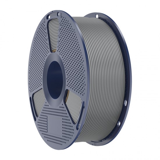 PETG νήμα με επίστρωση (γκρι)