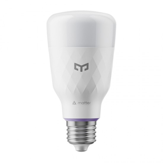 Έξυπνος λαμπτήρας YEELIGHT D1 (1 τεμάχιο)