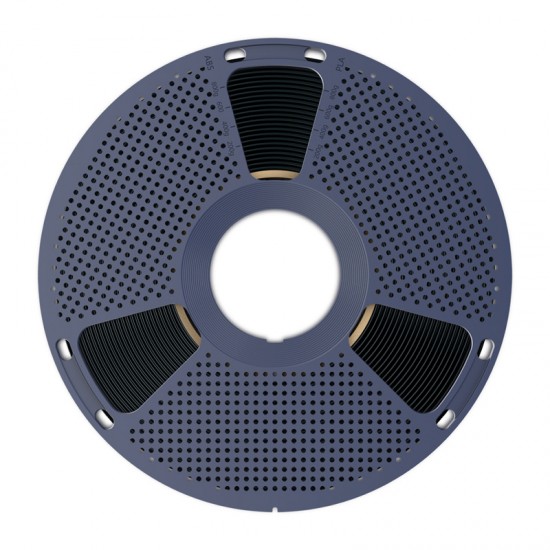 ABS νήμα με επίστρωση (Μαύρο)