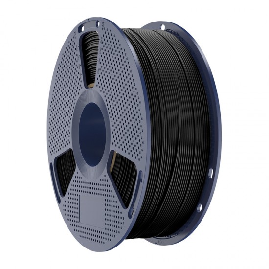 ABS νήμα με επίστρωση (Μαύρο)