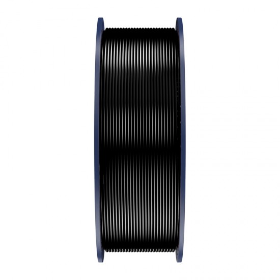 ABS νήμα με επίστρωση (Μαύρο)