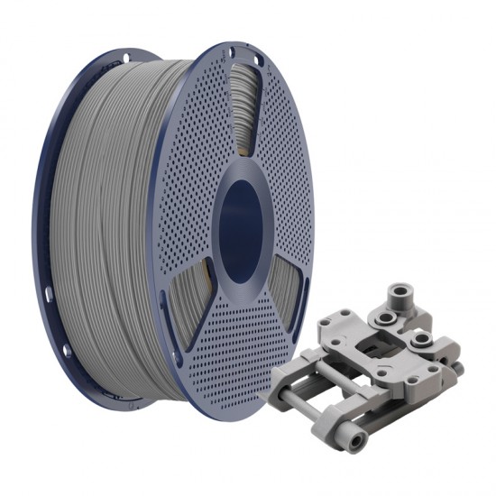 ABS νήμα με επίστρωση (γκρι)