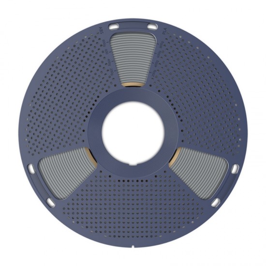 ABS νήμα με επίστρωση (γκρι)