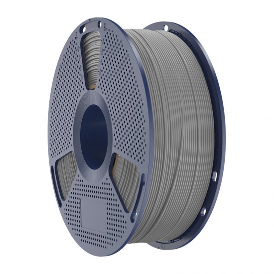 ABS νήμα με επίστρωση (γκρι)