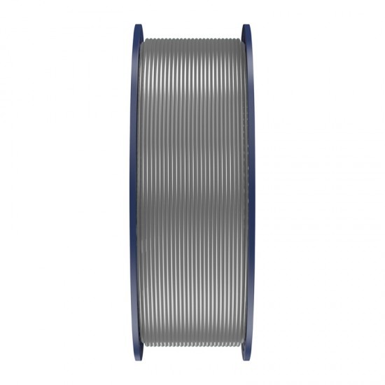 ABS νήμα με επίστρωση (γκρι)