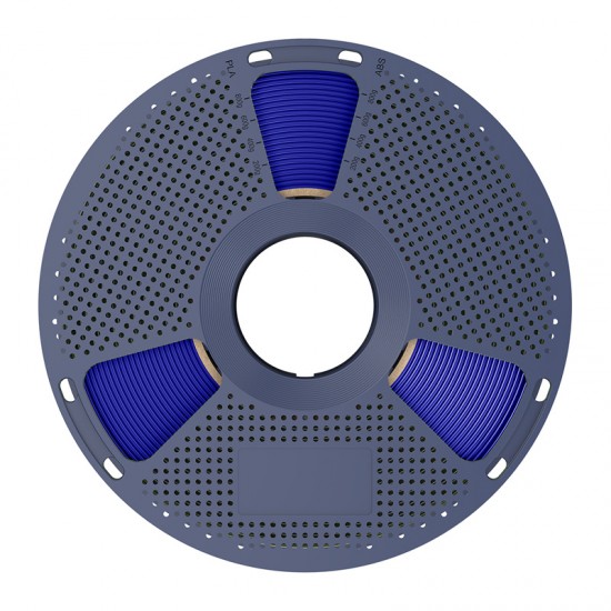 ABS νήμα με επίστρωση (Μπλε)