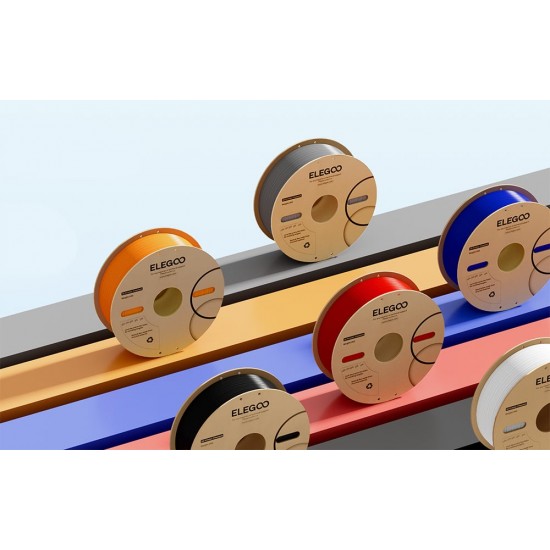 Νήμα ELEGOO ABS (μαύρο)