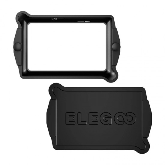 ELEGOO Saturn 4 Ultra Δοχείο ρητίνης 16K