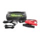 LOKITHOR JTC4250 Μονάδα εκκίνησης 89,6 Wh 4250 A