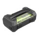 LOKITHOR JTC4250 Μονάδα εκκίνησης 89,6 Wh 4250 A