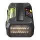 LOKITHOR JTC4250 Μονάδα εκκίνησης 89,6 Wh 4250 A