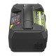 LOKITHOR JTC4250 Μονάδα εκκίνησης 89,6 Wh 4250 A