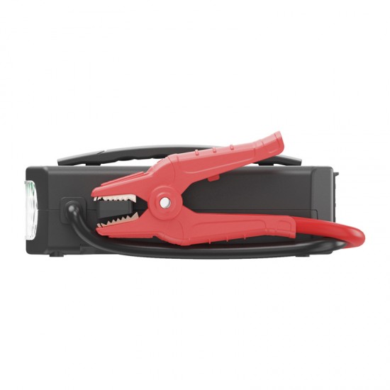 LOKITHOR J403HD Εκκινητής μπαταρίας, 229,4Wh, 10.000 A