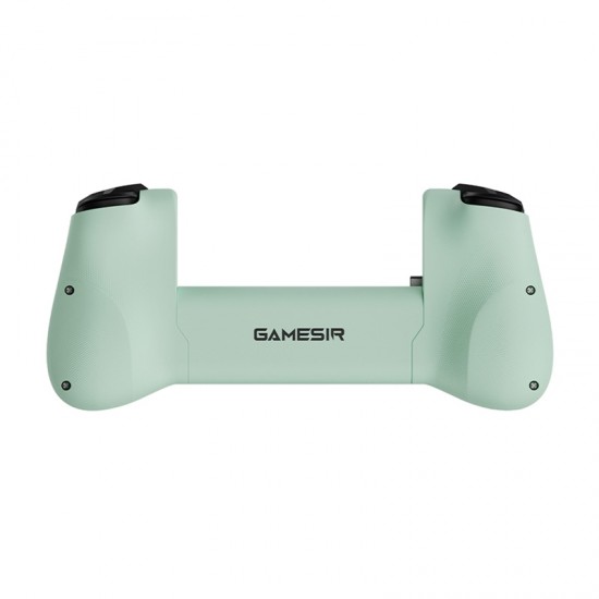 GameSir X5 Lite GN Mobile Controller Φωτεινό πράσινο