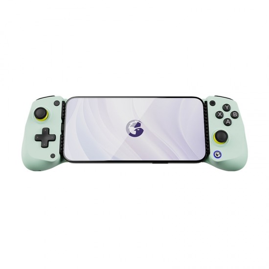 GameSir X5 Lite GN Mobile Controller Φωτεινό πράσινο