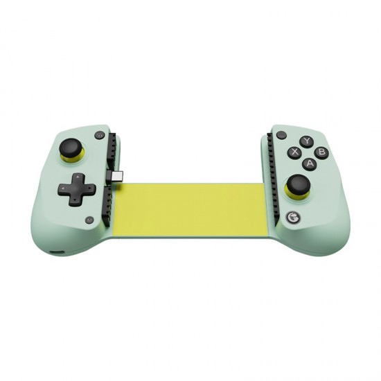 GameSir X5 Lite GN Mobile Controller Φωτεινό πράσινο