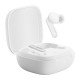 Ακουστικά EarFun Air Pro 4i ANC TWS (Λευκά)
