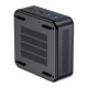 Μίνι υπολογιστής Minix NR660LP με Ryzen 5 6600H, 16 GB μνήμης, 512 GB αποθηκευτικού χώρου και Windows 11 Pro