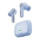 Ασύρματα ακουστικά EarFun Air Pro 4+ με ANC (Μπλε)