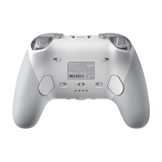 GameSir G7 Pro WT TRI-MODE Λευκό χειριστήριο