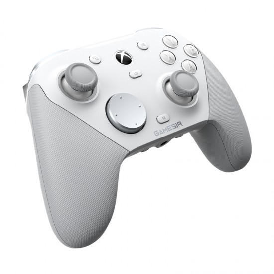 GameSir G7 Pro WT TRI-MODE Λευκό χειριστήριο