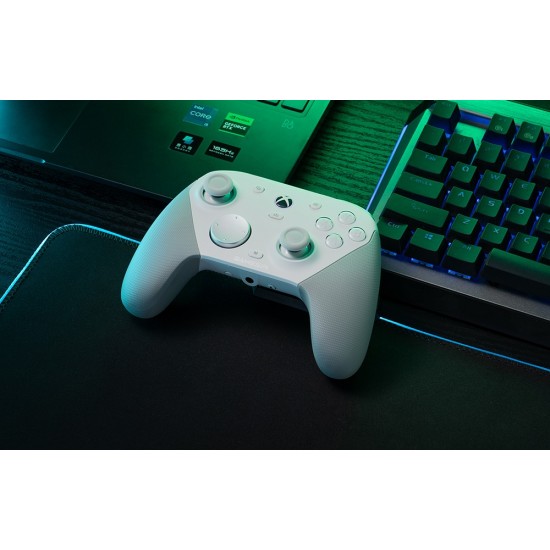 GameSir G7 Pro WT TRI-MODE Λευκό χειριστήριο