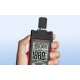 Habotest Μετρητής Στάθμης Ήχου HT602B (Μαύρο)