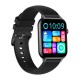 COLMI C28 Smartwatch - Μαύρο