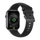 COLMI C28 Smartwatch - Μαύρο