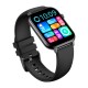 COLMI C28 Smartwatch - Μαύρο