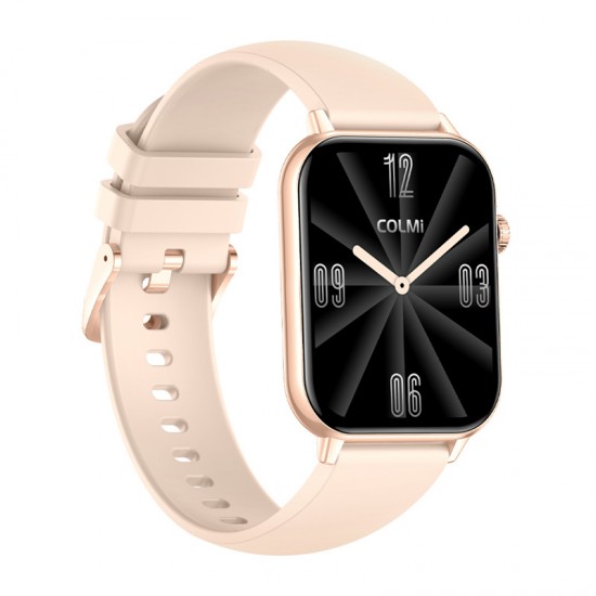 COLMI C28 Gold Έξυπνο Ρολόι